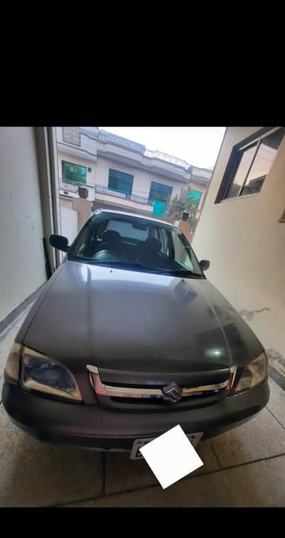 cultus VXR I 2015