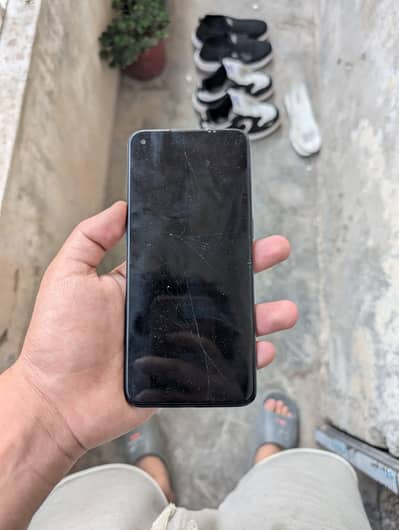 OnePlus Nord 10