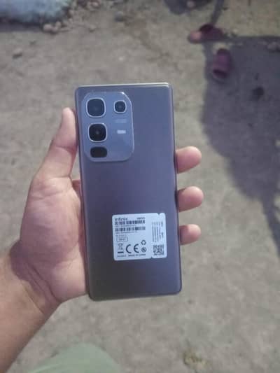 in fix note 50 s