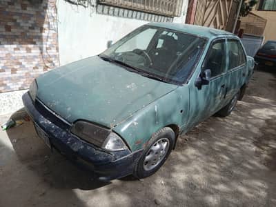 1997 margalla plus chilled Ac and power window power steering variant.