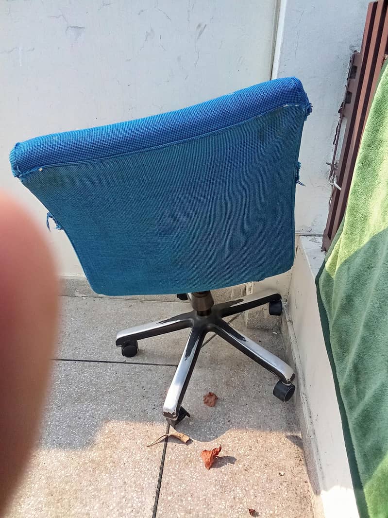 Chair 2