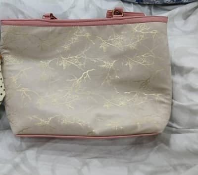big hang bag