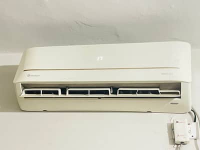 Dawlance 1.5 Ton Split AC (Non-Inverter)