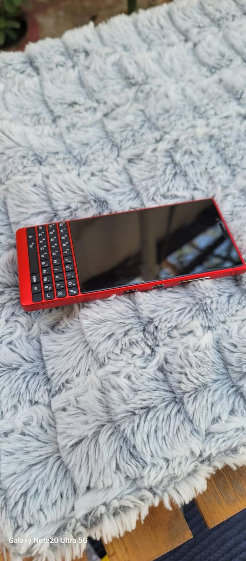 blackberry key2 1