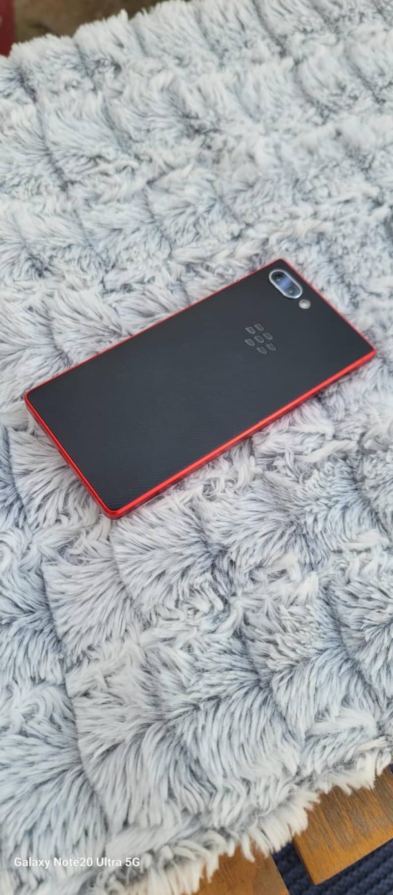 blackberry key2 2
