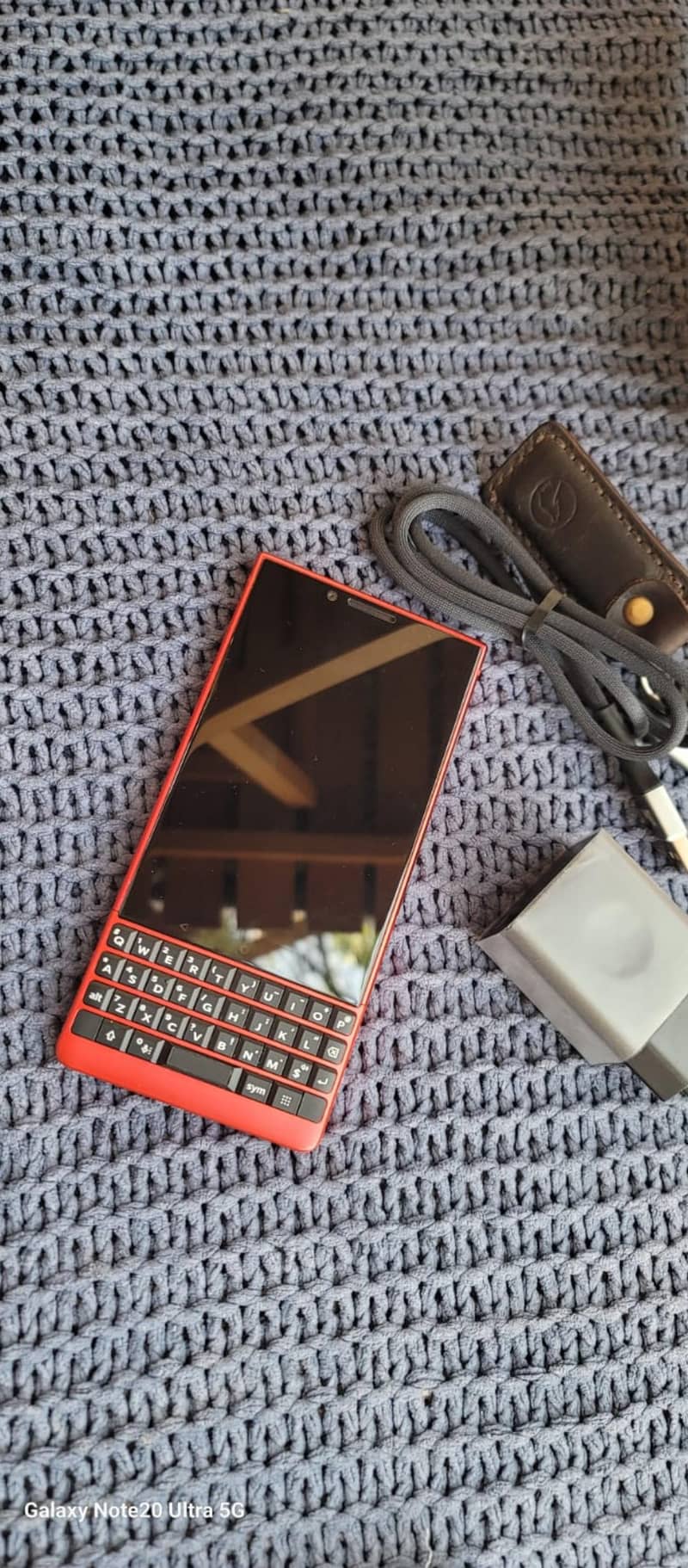 blackberry key2 4
