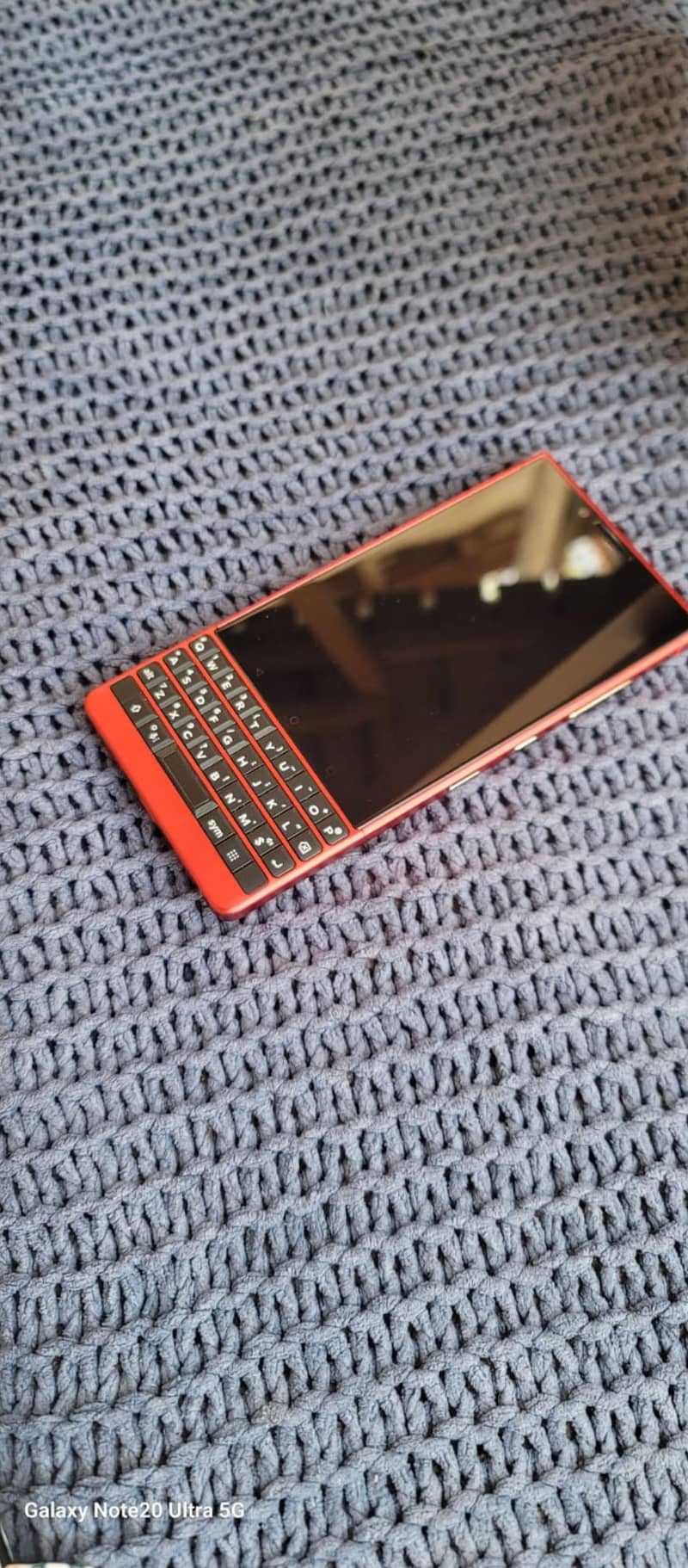 blackberry key2 5