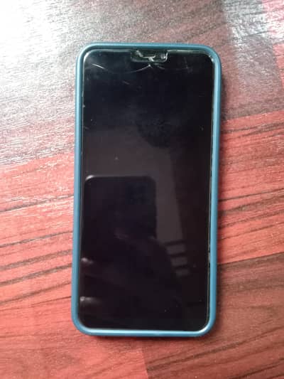 (03266522535) phone pta hai with box hai exchange possible hai