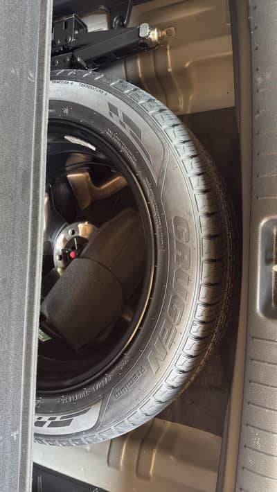 Kia Sportage Awd