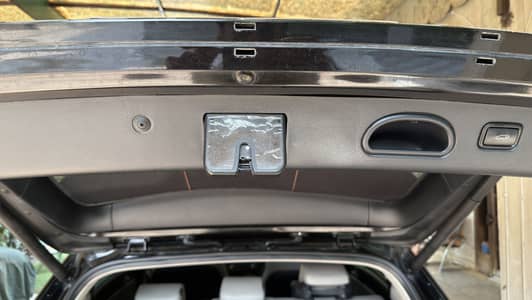Kia Sportage Awd