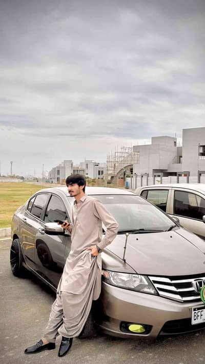 ArBaB DaNiYaL