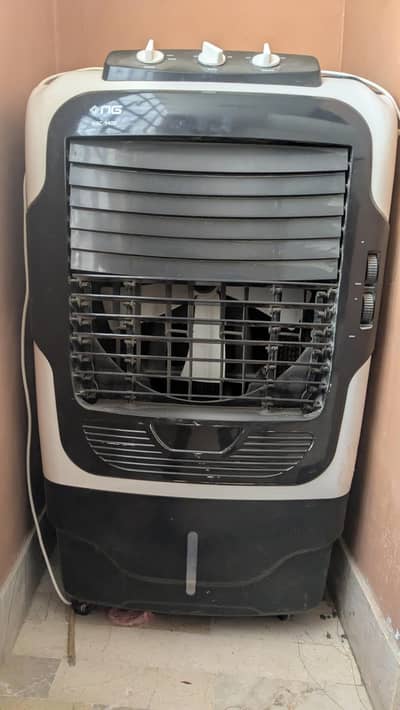 Air cooler