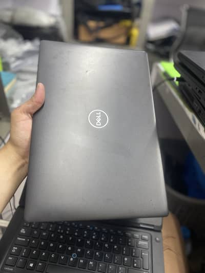 Dell 5400