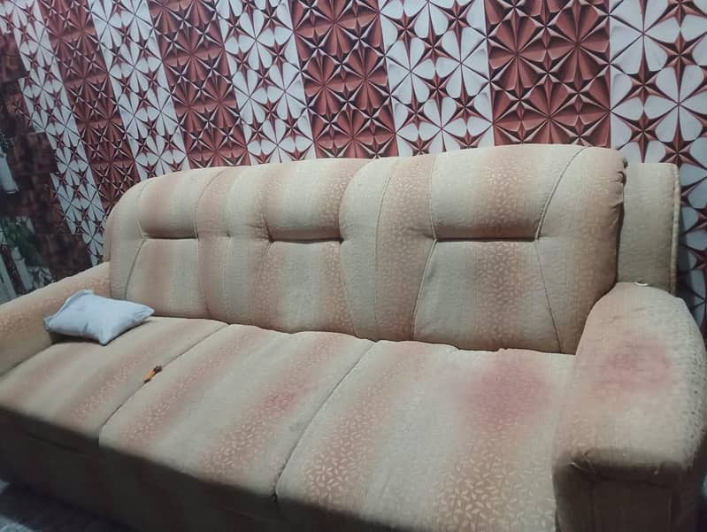 Sofa Set 0