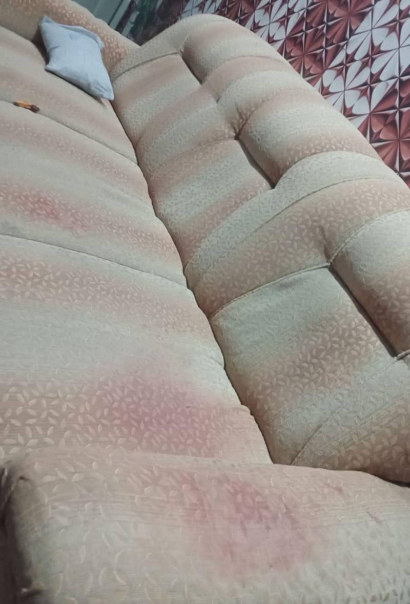 Sofa Set 1