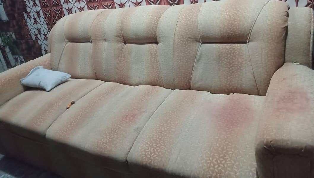 Sofa Set 2