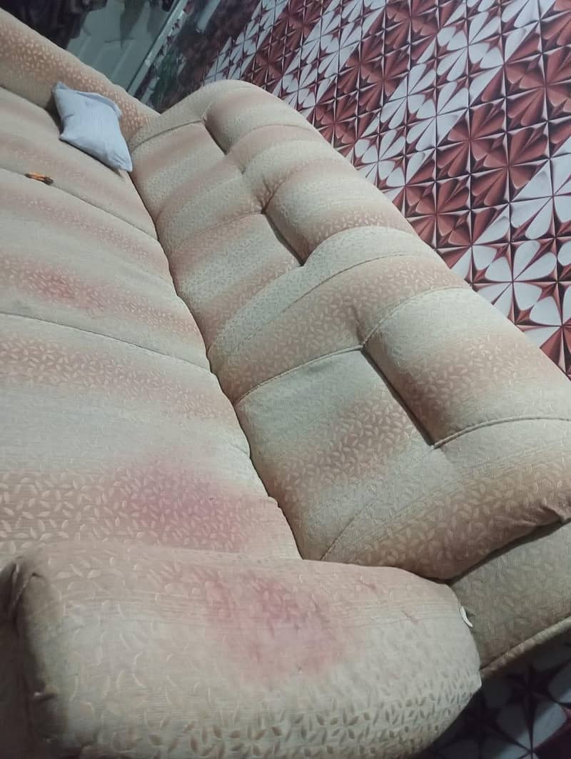 Sofa Set 3
