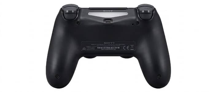 PS 4 Used Condition 8.5/10
