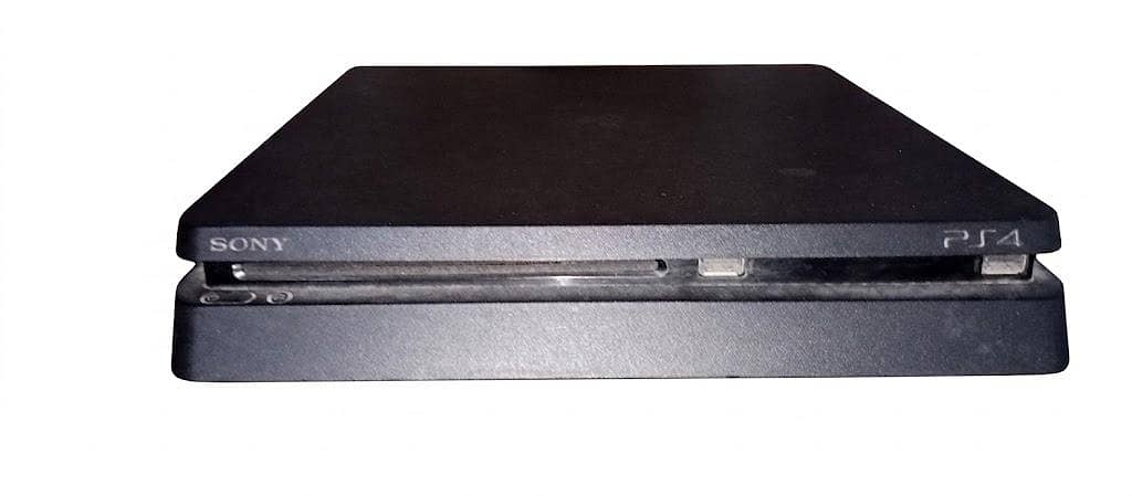 PS 4 Used Condition 9/10 0