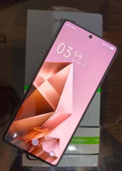 Infinix Note 50 (03459209732)