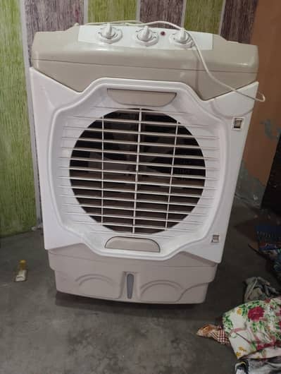 super asia full size air cooler