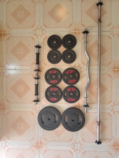 GYM Equipments for sale