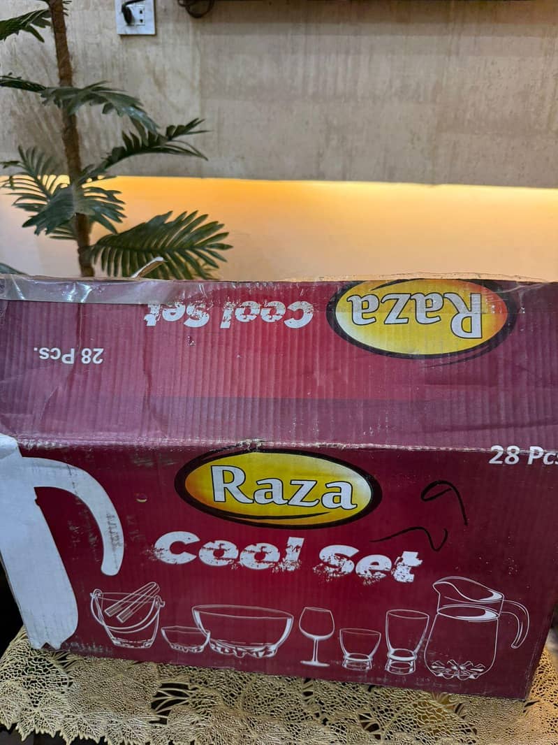 Cool set 7