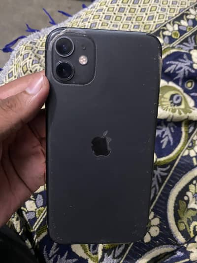 Apple iPhone 11