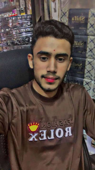 Malik Haris
