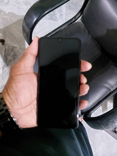 Samsung A33 5G Mint Condition Black Colour 8/128GB