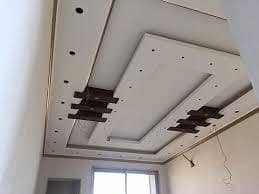 fancy false ceiling 2