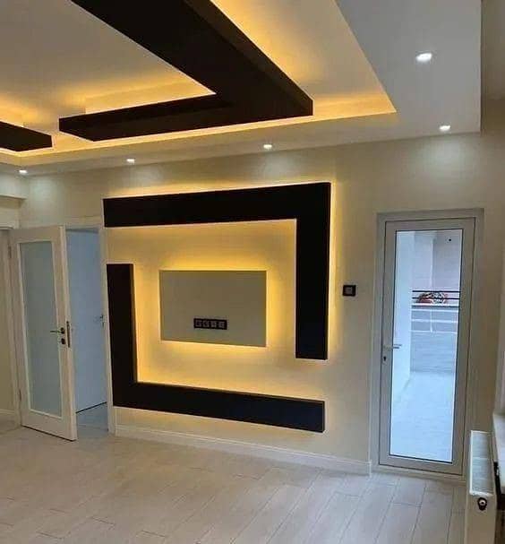 fancy false ceiling 3