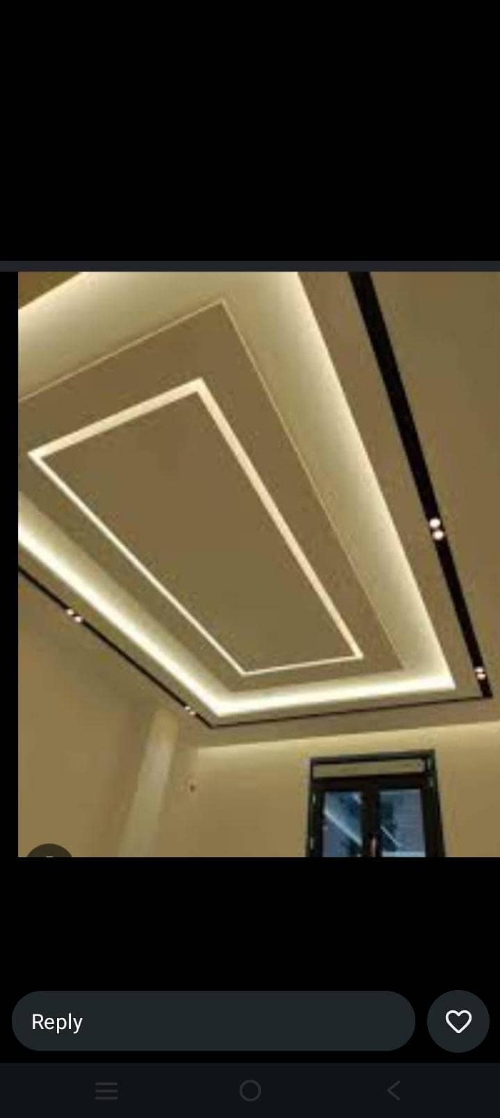 fancy false ceiling 6