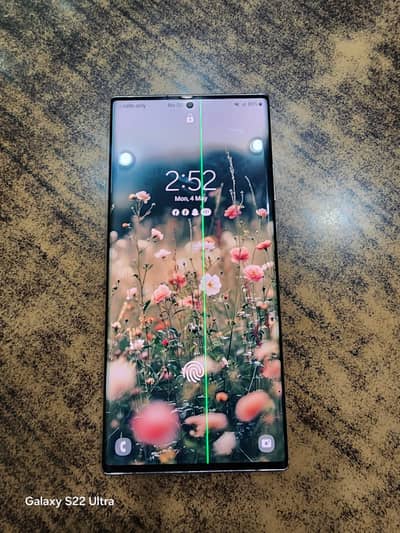 Note 20 Ultra 512GB PTA official
