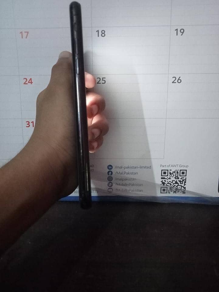 iPhone X 10/10 condition 3