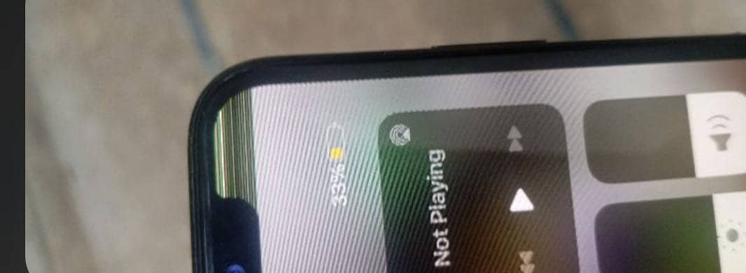 iPhone X 10/10 condition 6