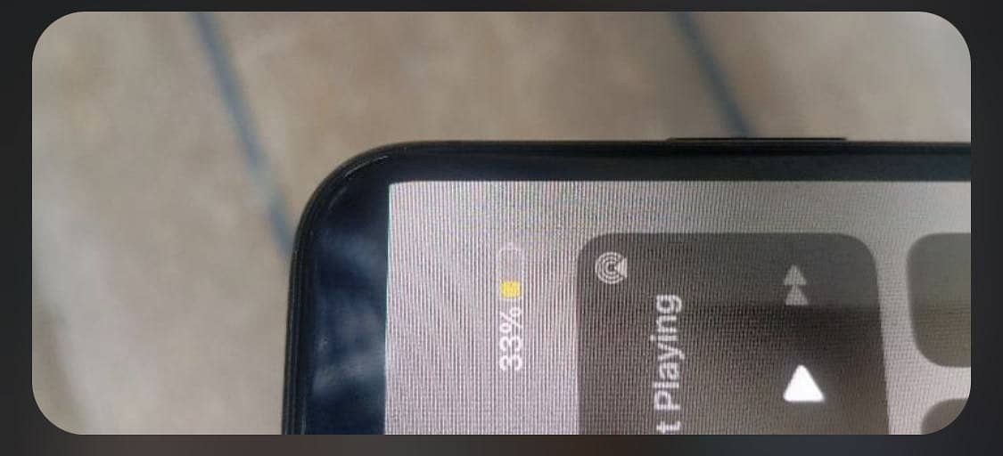 iPhone X 10/10 condition 7
