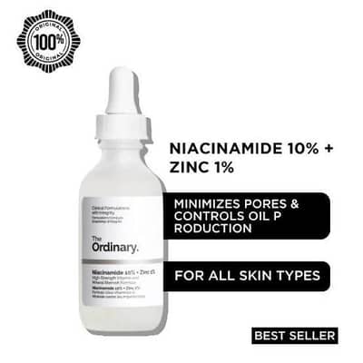 The Ordinary Serum 100% original