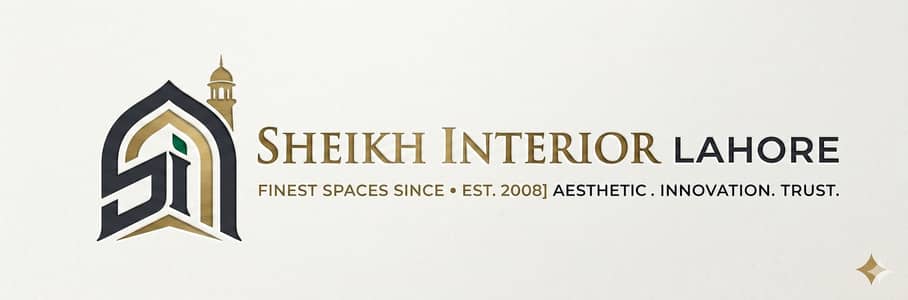 Sheikh interior Lahore