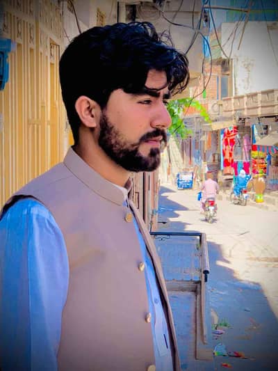 M.Abrar