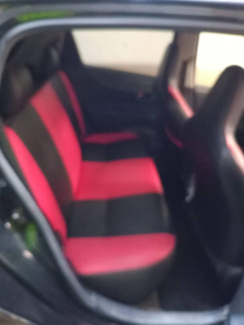 toyota vitz 2