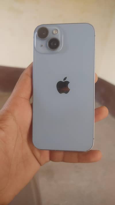 all ok original only face id off girna ki waja sa 128 GB