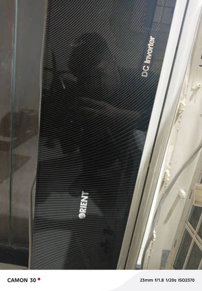 1.5 ton AC for sale 10/10 condition