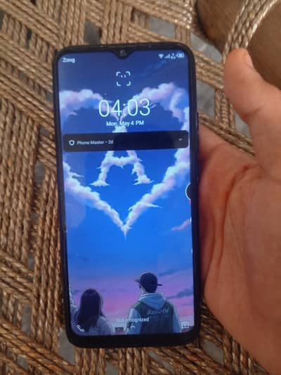 Tecno spark 6 go