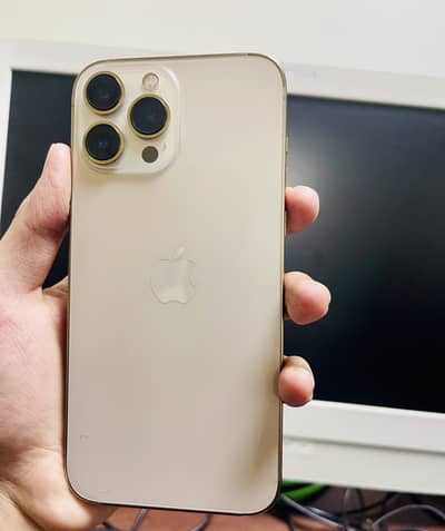 iPhone 13 Pro Max (PTA Approved)