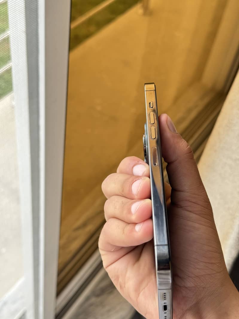 Iphone 13 pro max 2