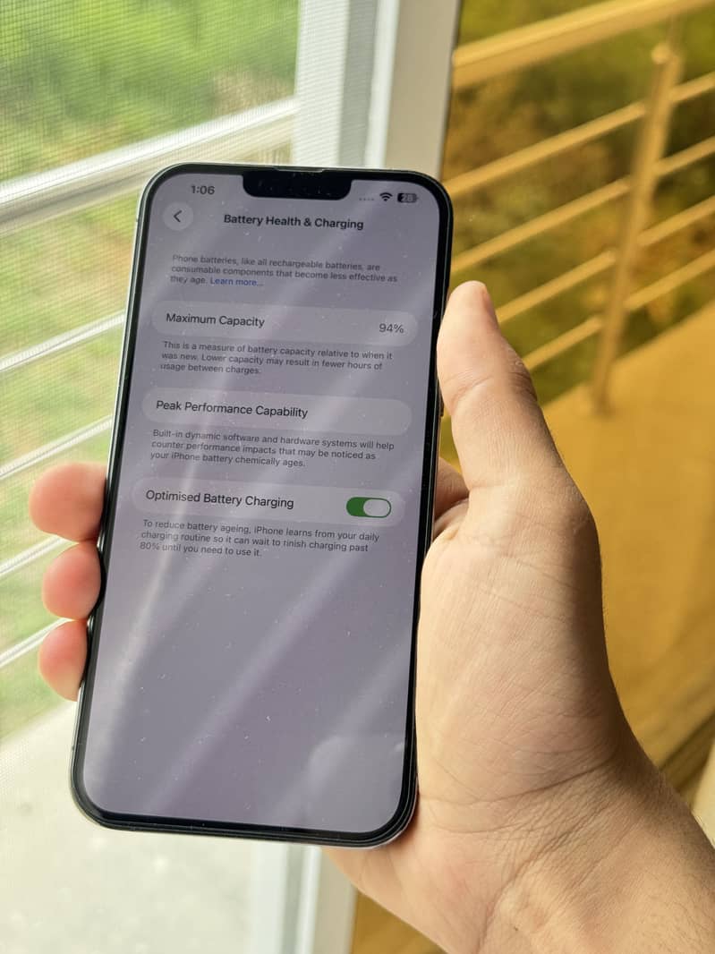 Iphone 13 pro max 4
