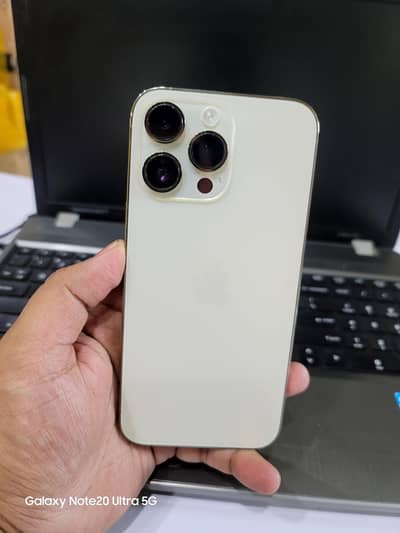 512gb 14 Pro Max Pta Approved canada 95% only sale