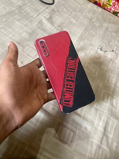vivo s1 original