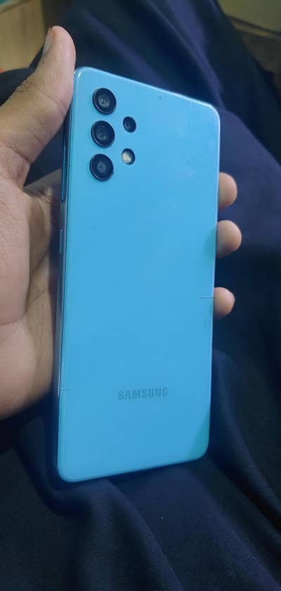 A32 Samsung